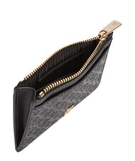 TOMMY HILFIGER TH ICON Porta carte di credito black - Portafogli Donna - 4