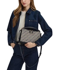 TOMMY HILFIGER TH HER Borsa a mano, con tracolla - Borse Donna