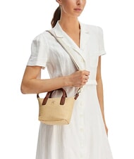 TOMMY HILFIGER POPETTE Borsa a mano, con tracolla - Borse Donna