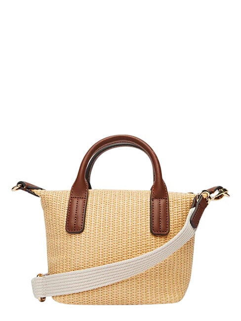 POPETTE Borsa a mano, con tracolla sand mono - Borse Donna