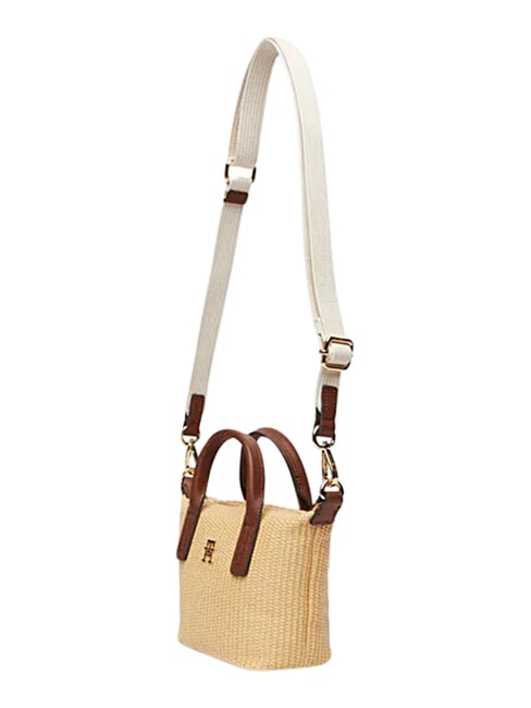 POPETTE Borsa a mano, con tracolla sand mono - Borse Donna