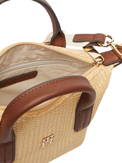 POPETTE Borsa a mano, con tracolla sand mono - Borse Donna