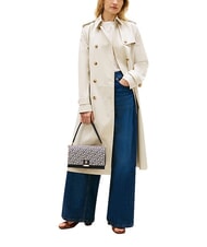 TOMMY HILFIGER TH HER Borsa a mano, con tracolla - Borse Donna