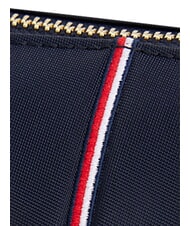 TOMMY HILFIGER TH ICON Beauty case, mistopelle space blue corp - Beauty Case - 7