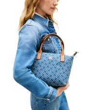 TOMMY HILFIGER POPETTE Borsa a mano, con tracolla - Borse Donna