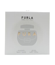 FURLA PURA Gift Box Profumo + Lozione Corpo vetro bianco - Profumi Donna - 3