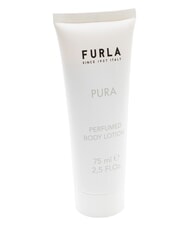 FURLA PURA Gift Box Profumo + Lozione Corpo vetro bianco - Profumi Donna - 4