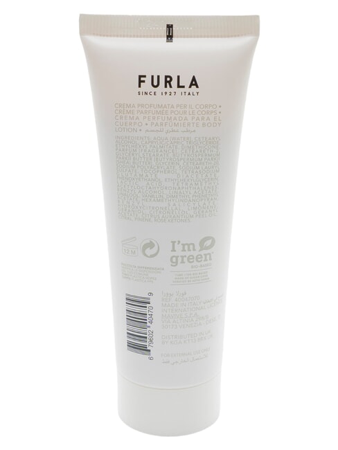 PURA Gift Box Profumo + Lozione Corpo vetro bianco - Profumi Donna