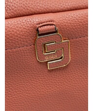 GAUD&Igrave; ESMERALDA Borsa camera case a tracolla copper - Borse Donna - 3
