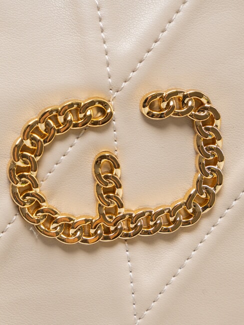 ELETTRA Borsa a mano, con tracolla CREMA - Borse Donna