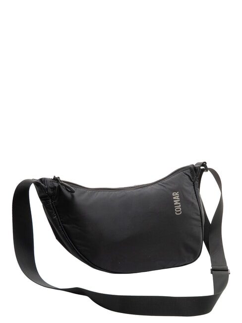 ACTIVE WEEKENDER Borsa unisex con zip black - Borse Donna