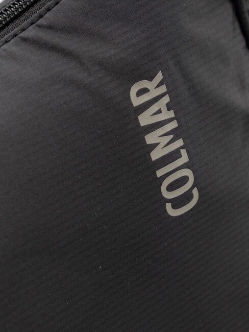 ACTIVE WEEKENDER Borsa unisex con zip black - Borse Donna