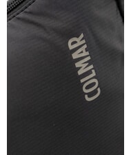 COLMAR ACTIVE WEEKENDER Borsa unisex con zip black - Borse Donna - 3
