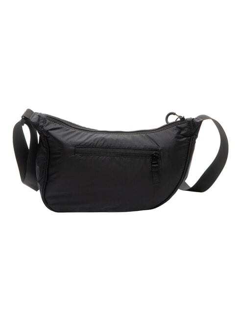 ACTIVE WEEKENDER Borsa unisex con zip black - Borse Donna