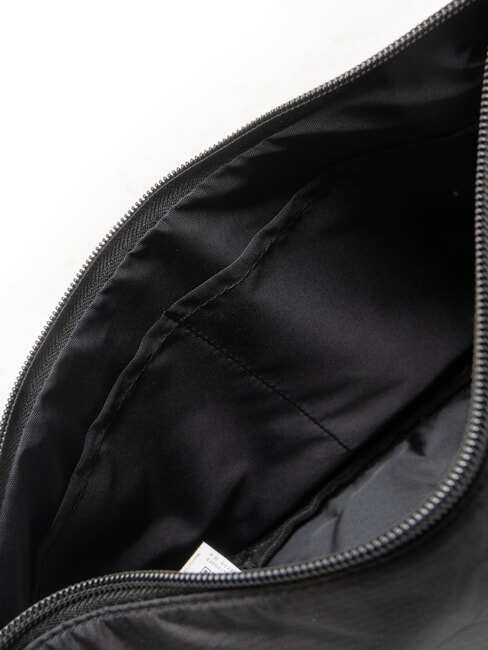 ACTIVE WEEKENDER Borsa unisex con zip black - Borse Donna