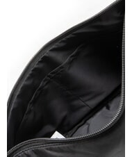 COLMAR ACTIVE WEEKENDER Borsa unisex con zip black - Borse Donna - 5