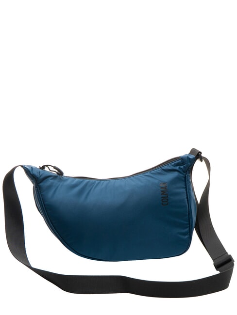 ACTIVE WEEKENDER Borsa unisex con zip modern blue - Borse Donna
