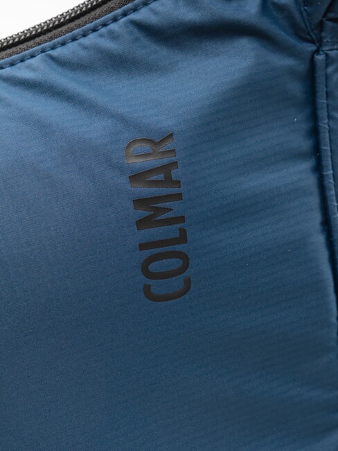 ACTIVE WEEKENDER Borsa unisex con zip modern blue - Borse Donna