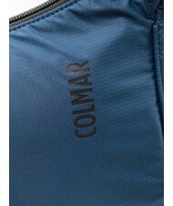 COLMAR ACTIVE WEEKENDER Borsa unisex con zip modern blue - Borse Donna - 3