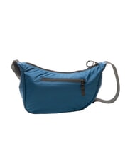 COLMAR ACTIVE WEEKENDER Borsa unisex con zip modern blue - Borse Donna - 4