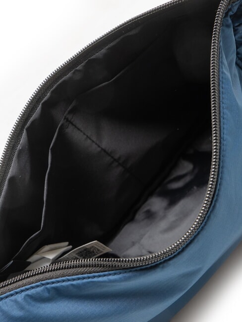 ACTIVE WEEKENDER Borsa unisex con zip modern blue - Borse Donna