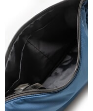 COLMAR ACTIVE WEEKENDER Borsa unisex con zip modern blue - Borse Donna - 5