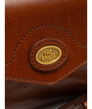 THE BRIDGE STORY  Mini Bag a mano, con tracolla MARRONE - Borse Donna - 4