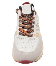 GAUD&Igrave; ICONICA Sneakers Donna lt grey/offwhite - Scarpe Donna - 5