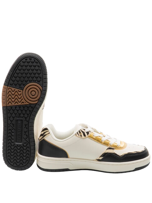 I CALLIE BABY Sneakers white/black - Scarpe Donna