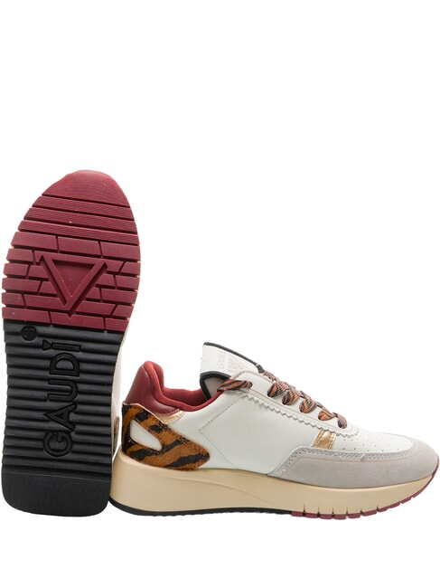 ICONICA Sneakers Donna lt grey/offwhite - Scarpe Donna