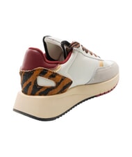 GAUD&Igrave; ICONICA Sneakers Donna lt grey/offwhite - Scarpe Donna - 4