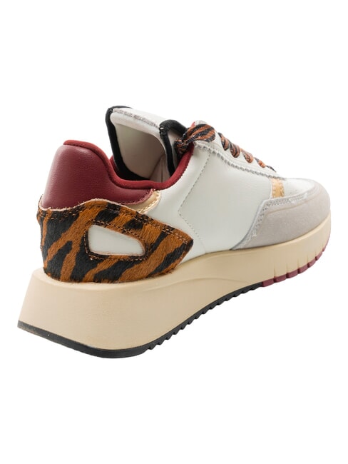 ICONICA Sneakers Donna lt grey/offwhite - Scarpe Donna