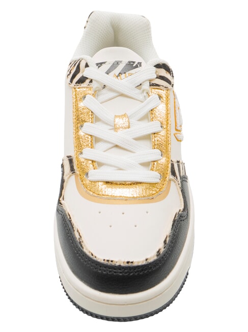 I CALLIE BABY Sneakers white/black - Scarpe Donna