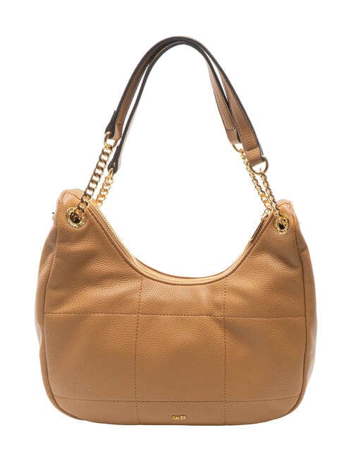 ESMERALDA Borsa a spalla caramel - Borse Donna