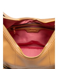 GAUD&Igrave; ESMERALDA Borsa a spalla caramel - Borse Donna - 5