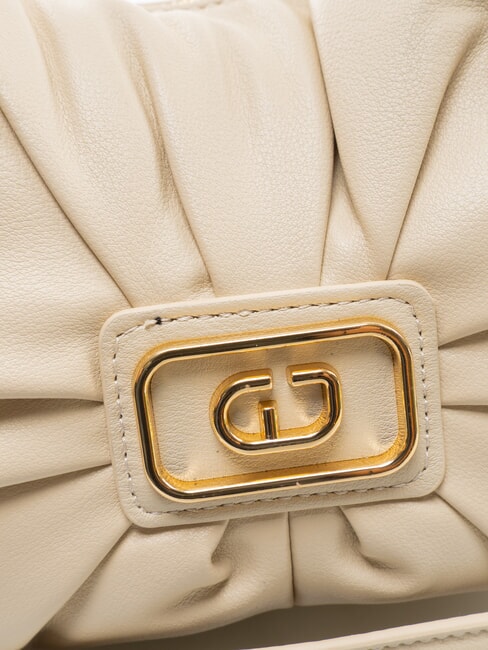 ELISA Borsetta a tracolla CREMA - Borse Donna