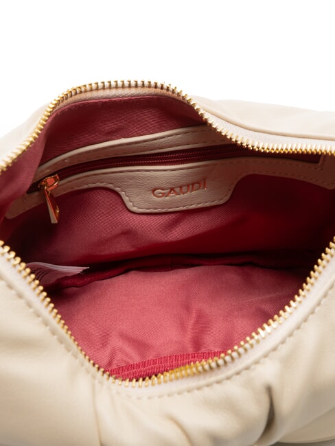 ELISA Borsetta a tracolla CREMA - Borse Donna