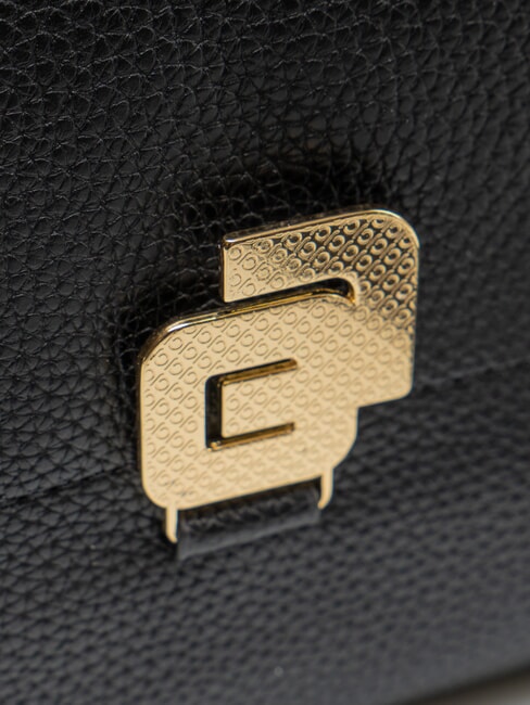 ESMERALDA Borsetta a spalla NERO - Borse Donna