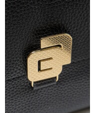 GAUD&Igrave; ESMERALDA Borsetta a spalla NERO - Borse Donna - 3