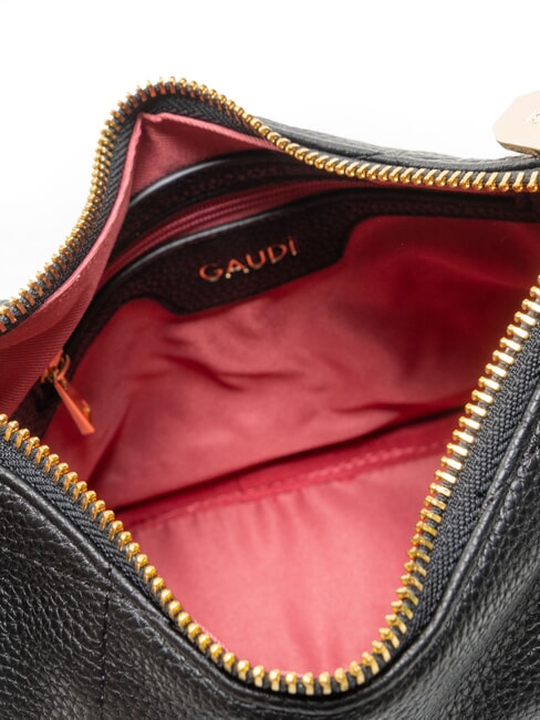 ESMERALDA Borsetta a spalla NERO - Borse Donna