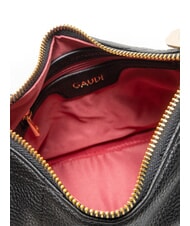 GAUD&Igrave; ESMERALDA Borsetta a spalla NERO - Borse Donna - 5