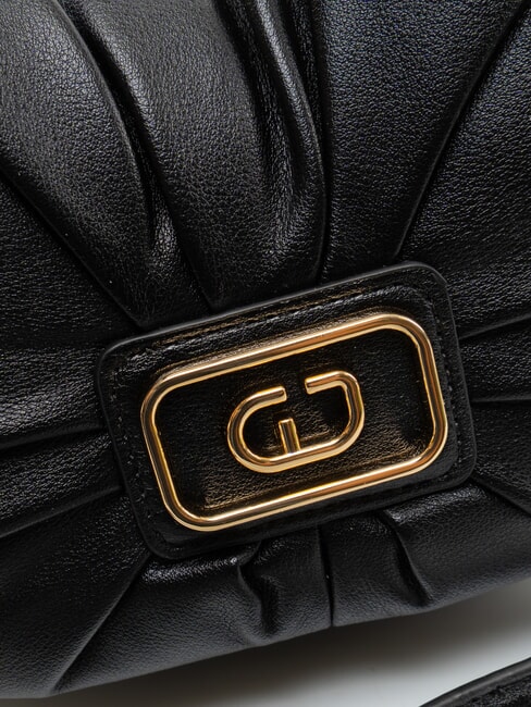 ELISA Borsetta a tracolla NERO - Borse Donna