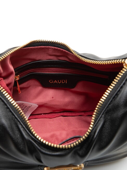 ELISA Borsetta a tracolla NERO - Borse Donna