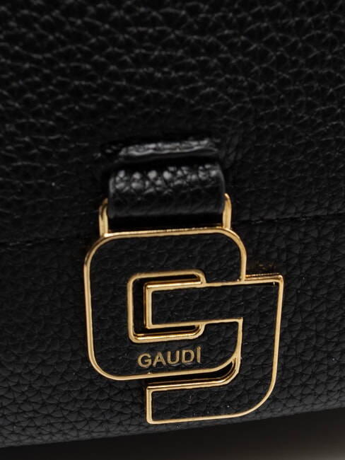 ESMERALDA Borsa a spalla NERO - Borse Donna