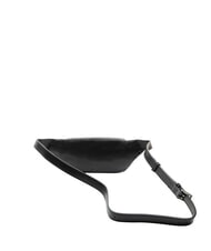 THE BRIDGE BIAGIO Marsupio in pelle Nero - Borse Donna - 4