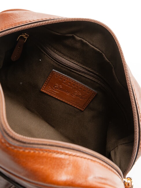 FLORA Borsa a mano, con tracolla MARRONE - Borse Donna