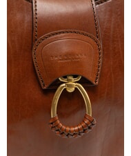 THE BRIDGE ERICA Borsa a spalla MARRONE - Borse Donna - 3