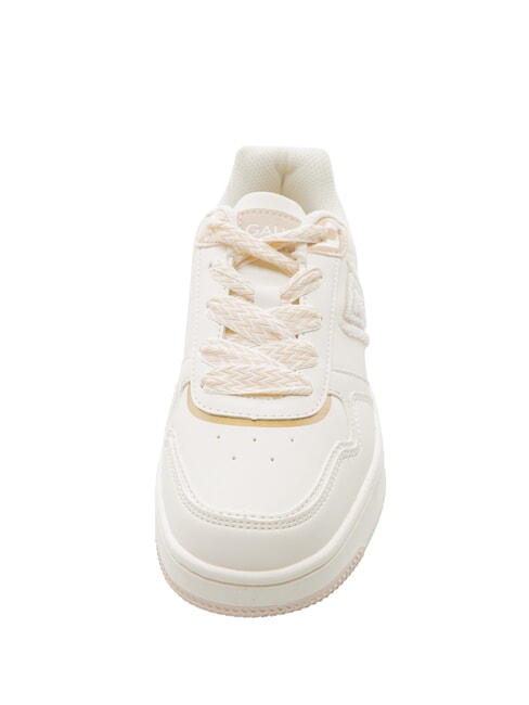 I CALLIE BABY Sneakers Donna offwhite - Scarpe Donna