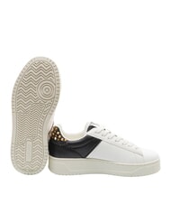 GAUD&Igrave; I CLIO BABY Sneakers white/black - Scarpe Donna - 2