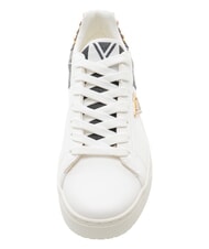 GAUD&Igrave; I CLIO BABY Sneakers white/black - Scarpe Donna - 5